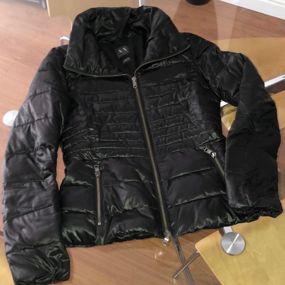 Armani Exchange Jacket - Picture 1 of 5